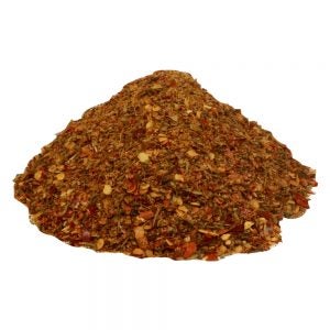 Herb Seasoning | Raw Item